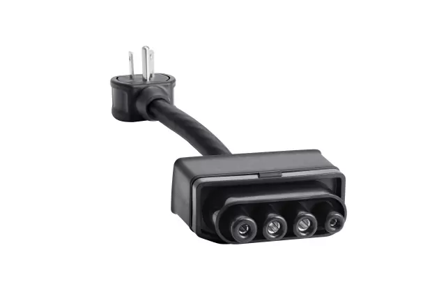 85163382 - Body: Module for Chevrolet: Bolt EUV Image