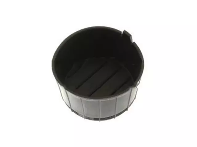 DA8Z7413562AA - Body: Cup Holder Insert for Ford: Flex Image