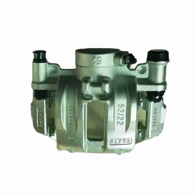 Disc Brake Caliper - bproauto (1BP01063AA)