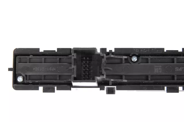 22906173 - Body: Hazard Switch for Buick: LaCrosse, Verano Image