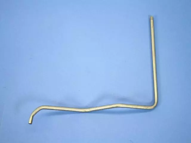 Tube - Mopar (52854177AA)