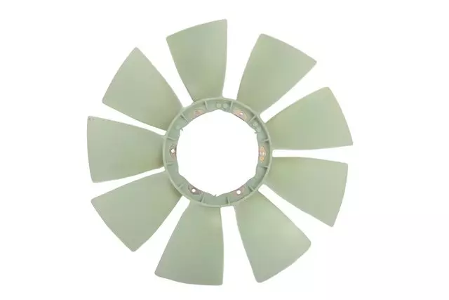 1582003 - : Fan Blade for Chevrolet: Silverado 2500 HD, Silverado 3500 HD | GMC: Sierra 2500 HD, Sierra 3500 HD Image