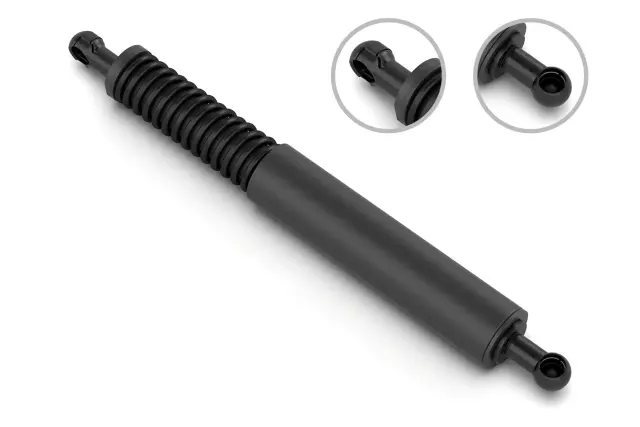 5C2838ZN - : Stabilus Liftgate Lift Support for Stabilus Image