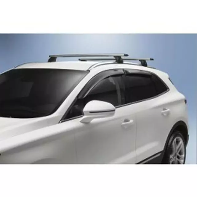 VEJ7Z7855100A - Hauling: Racks And Carriers, Cross Bars for Lincoln: MKC Image