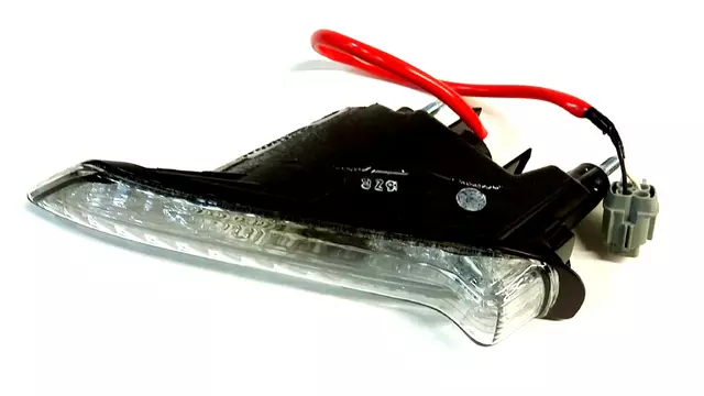84502CA051 - : Daytime Run Lamp for Subaru: BRZ Image