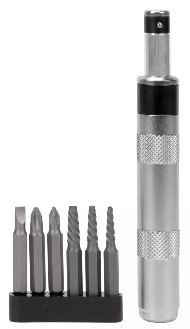 W2503 - : Screwdriver for Performance Tool Image