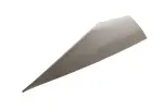 23421407 - Body: Molding for GM Image