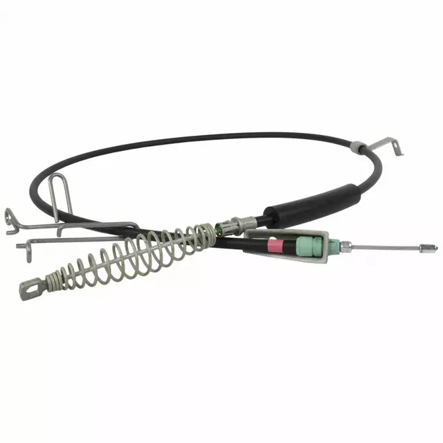Parking Brake Cable - Ford (7C3Z-2A635-CL)