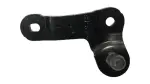 689470A060 - Body: Lift-gate Support Strut Holder for Toyota Image