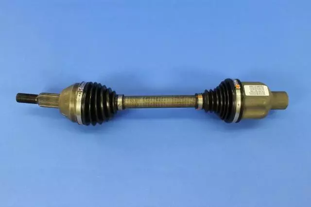 4881214AH - : Shaft for Mopar Image