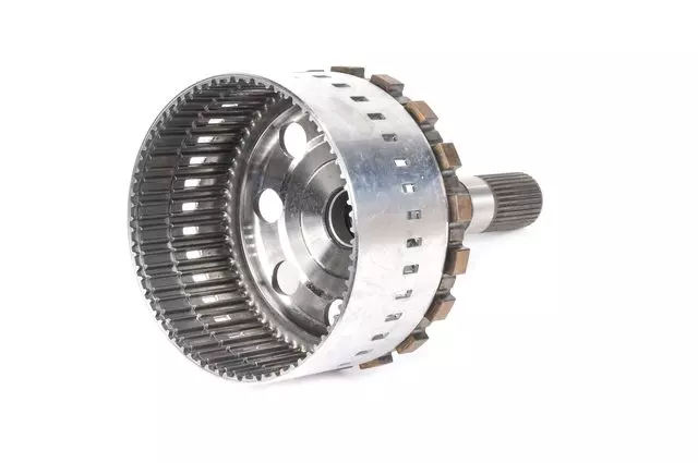 Automatic Transmission Output Shaft - GM (24237827)