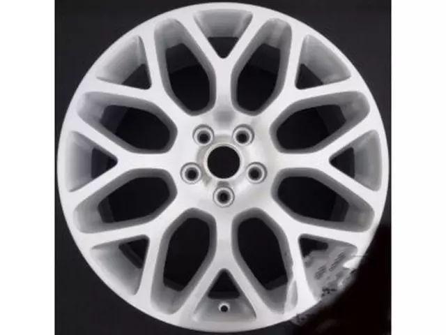 Wheel, Alloy - Ford (DS7Z-1007-M)