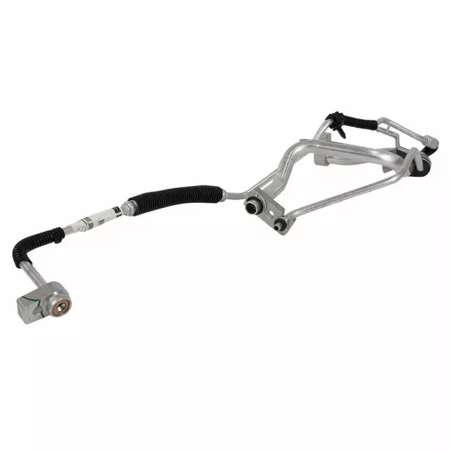 Liquid Line - Ford (HC3Z-19A834-A)