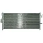 3099C - : gpd Condenser 3099C for GLOBAL PARTS DISTRIBUTORS Image