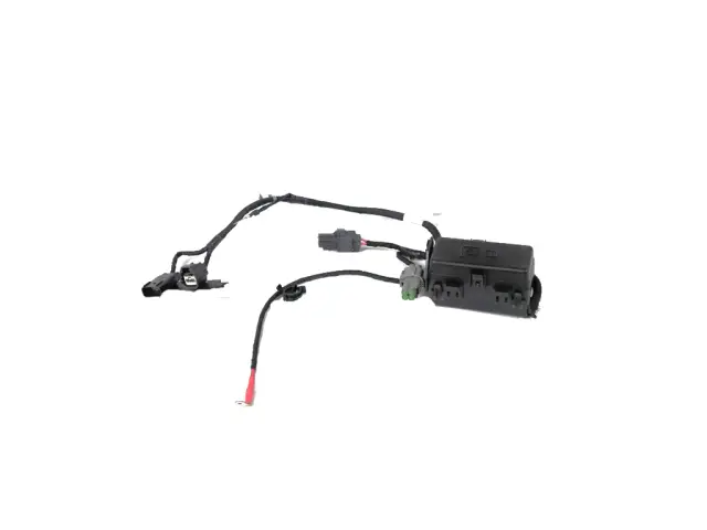 52112140AC - Electrical: Dash Left Wiring for Mopar Image image