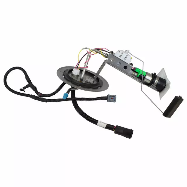 Fuel Pump Assembly - Ford (4W1Z-9H307-A)