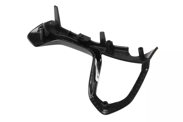 23134963 - Steering: Cover for Chevrolet: Silverado 1500, Silverado 1500 LD, Silverado 2500 HD, Silverado 3500 HD, Suburban, Tahoe | GMC: Sierra 1500, Sierra 1500 Limited, Sierra 2500 HD, Sierra 3500 HD, Yukon Image