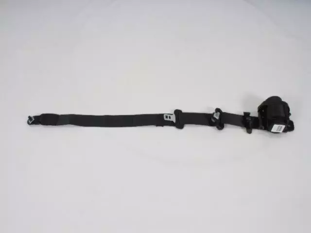 1SV02DX9AG - Restraints: Front Seat Belt, Right for Dodge: Journey Image