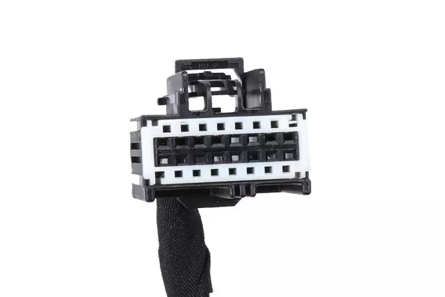 84081767 - Body: Harness for Cadillac: XT5 | GMC: Acadia Image