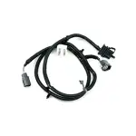 82210213AC - : Jeep Wrangler Trailer Tow Wiring Harness for Jeep: Wrangler, Wrangler JK Image