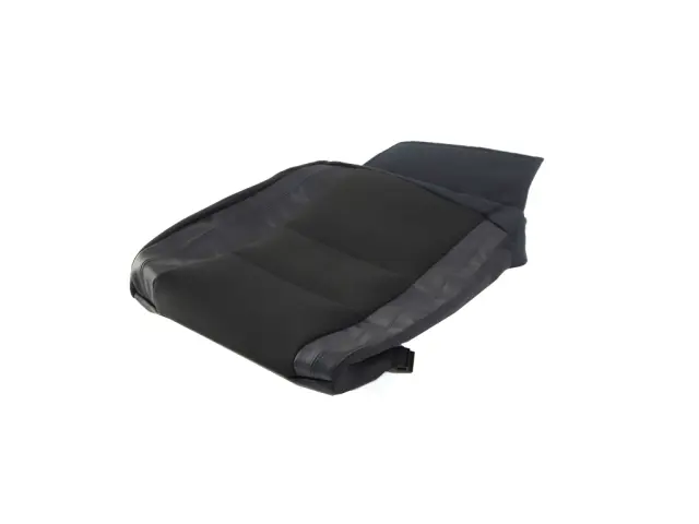 6UW91DX9AB - Interior Trim: Front Seat Cushion Cover, Left for Jeep: Grand Cherokee, Grand Cherokee WK Image