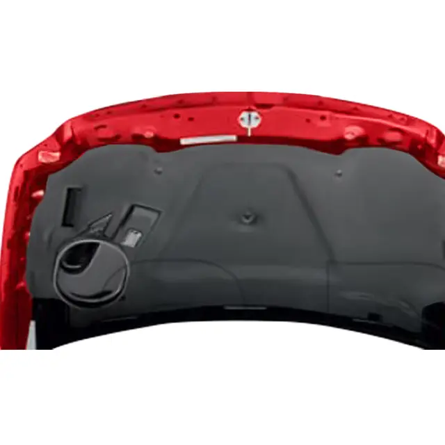 82214741AB - Performance: Ram Air Kit for Dodge: Ram 1500 | Ram: 1500, 1500 Classic Image