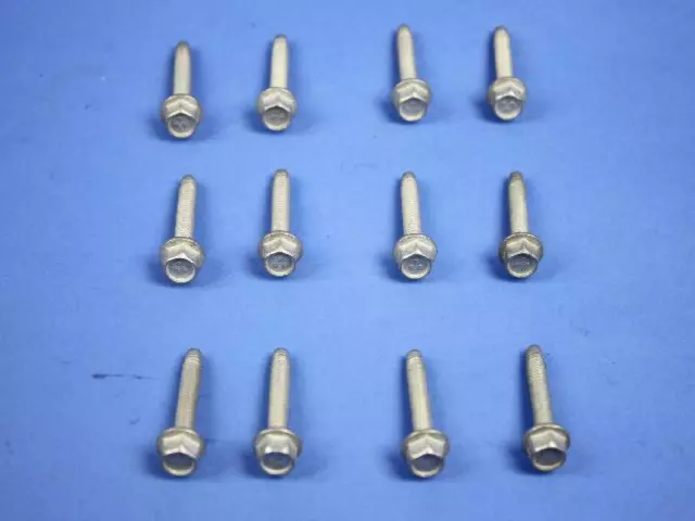 Hex Flange Head Screw - Mopar (6105151AA)