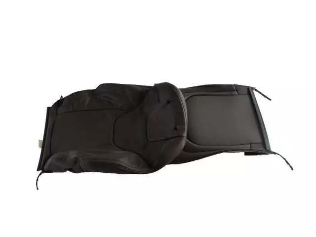 5XM90LU5AD - Interior Trim: Front Seat Back Cover, Right for Jeep: Cherokee Image