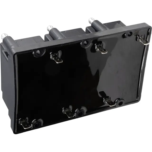 1813636 - Ignition Systems: gpd Ignition Coil 1813636 for GLOBAL PARTS DISTRIBUTORS Image