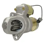 17779N - : Starter for Dixie Electric Image