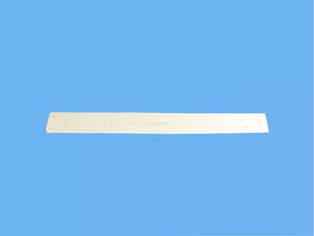 6FL79GW7AB - : Hood Side Decal, Right for Mopar Image