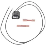 S3081 - : Multi Function Connector for SMP CORP Image
