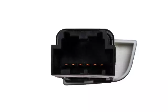 95208034 - Body: Seat Heat Switch for GM Image