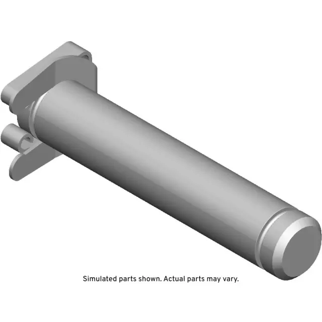 24276257 - : Manual Transmission Control Front Shaft Pin for GM Image