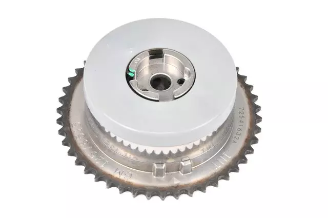 12578515 - : Driver Side Camshaft Phaser for ACDelco Image