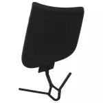 KT1Z17A900AA - Body: Tow Eye Cap for Ford: Transit Connect Image