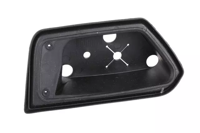 Passenger Side Door Mirror Gasket - GM (84645282)