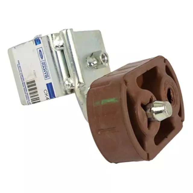 Muffler Front Bracket - Ford (CK4Z-5A246-A)