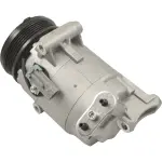 6513001 - : gpd Compressor New 6513001 for GLOBAL PARTS DISTRIBUTORS Image