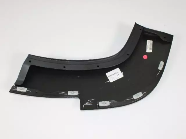 Rear Door Applique, Left - Mopar (1CK69TZZAE)