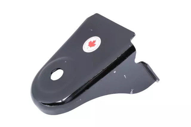 84339540 - Body: Bracket for Chevrolet: Silverado 2500 HD, Silverado 3500 HD | GMC: Sierra 2500 HD, Sierra 3500 HD Image