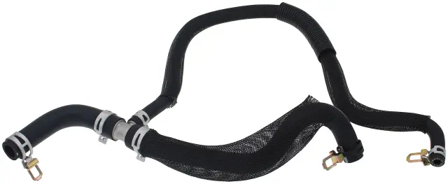 626320 - HVAC: Engine Heater Hose Assembly for Dorman Image