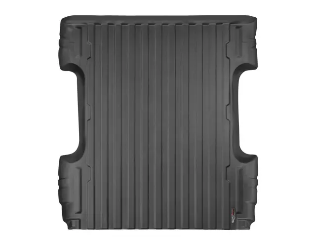 36905 - Accessories: Black TechLiner for WeatherTech Image