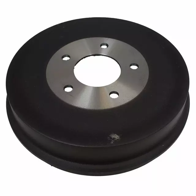 8L8Z1126BD - Brakes: Drum for Ford Image