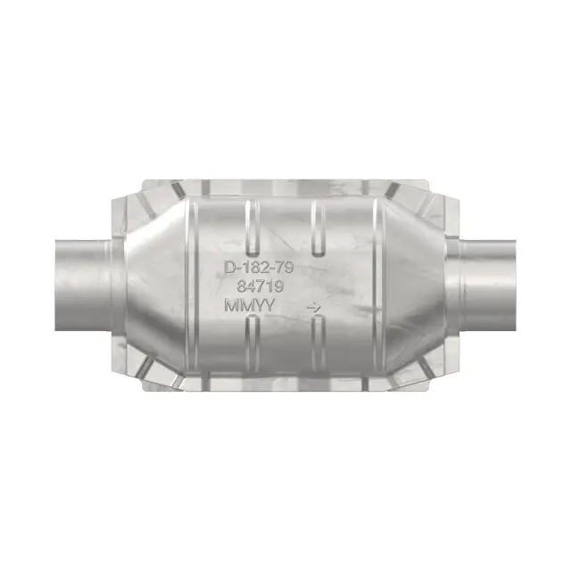 84719 - Exhaust: CalCat CARB Catalytic Converter for Walker Exhaust Image