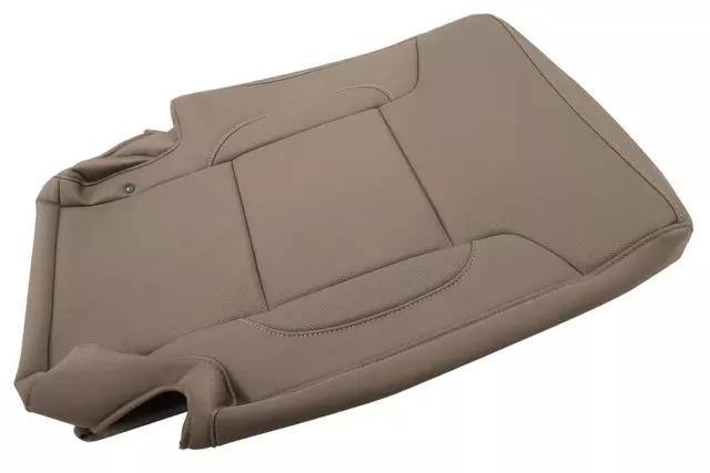 23450182 - Body: Seat Back Cover for Chevrolet: Suburban, Tahoe | GMC: Yukon, Yukon XL Image