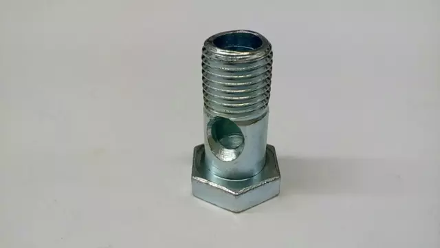 15194AA100 - : Pipe Union for Subaru: Forester, Legacy, Outback Image