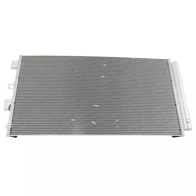 A/C Condenser - Ford (LX6Z-19712-D)