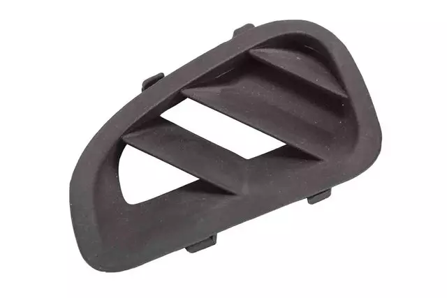 Cocoa Driver Side Window Defogger Outlet Grille - GM (94781670)