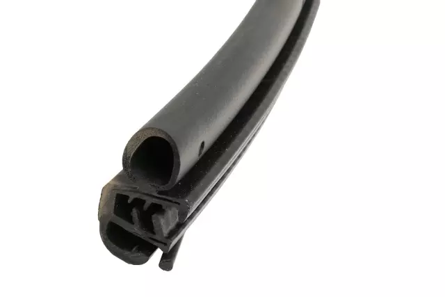 Front Side Door Weatherstrip - GM (10449198)